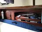 Slide: The Image of Pacific Seacraft 34 Offshore 1986 - 15217815