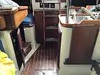 Slide: The Image of Pacific Seacraft 34 Offshore 1986 - 15217818