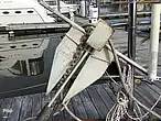 Slide: The Image of Pacific Seacraft 34 Offshore 1986 - 15217819