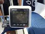 Slide: The Image of Pacific Seacraft 34 Offshore 1986 - 15217823