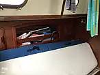 Slide: The Image of Pacific Seacraft 34 Offshore 1986 - 15217824