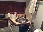 Slide: The Image of Pacific Seacraft 34 Offshore 1986 - 15217825