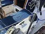 Slide: The Image of Pacific Seacraft 34 Offshore 1986 - 15217828