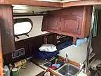 Slide: The Image of Pacific Seacraft 34 Offshore 1986 - 15217830