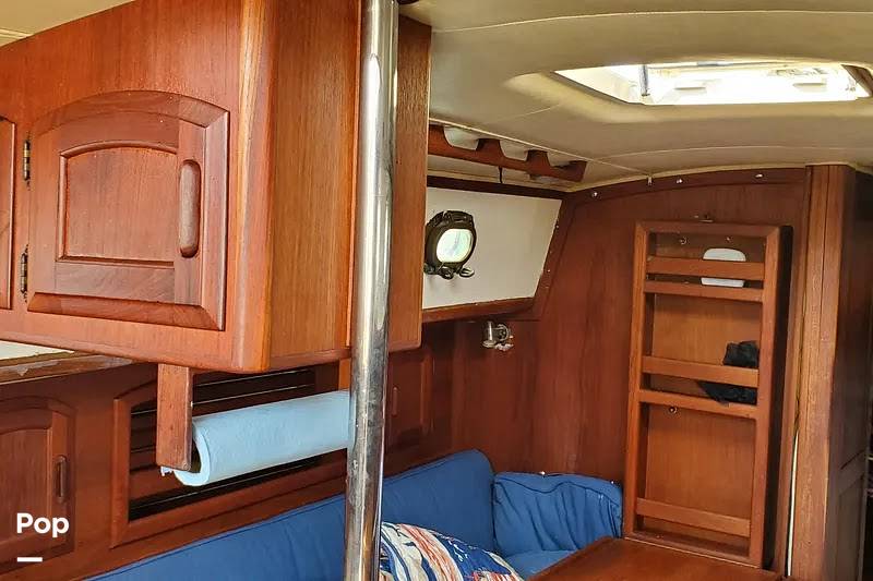 Slide: The Image of Pacific Seacraft 34 Offshore 1986 - 15217835
