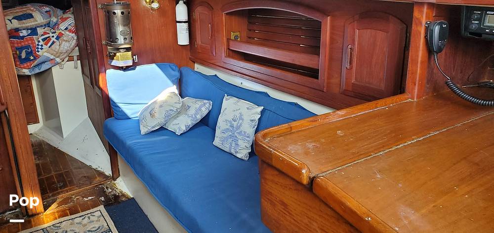 Slide: The Image of Pacific Seacraft 34 Offshore 1986 - 15217836