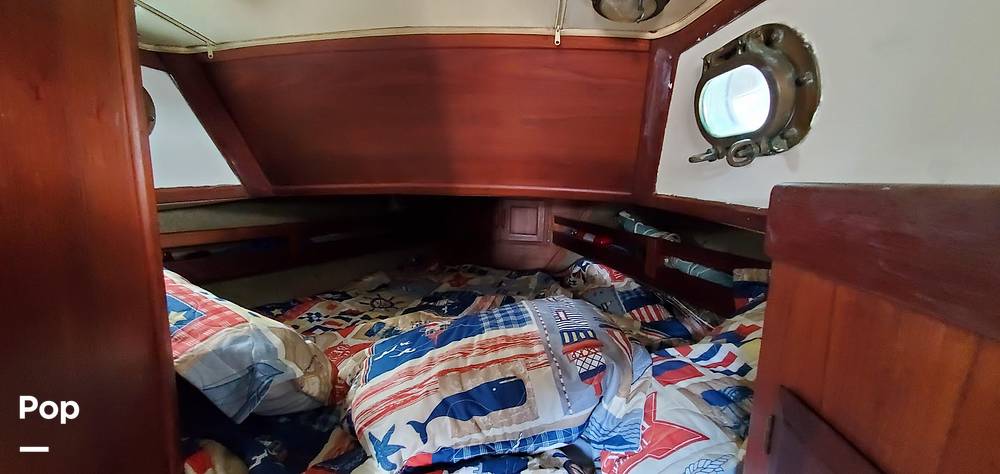 Slide: The Image of Pacific Seacraft 34 Offshore 1986 - 15217839