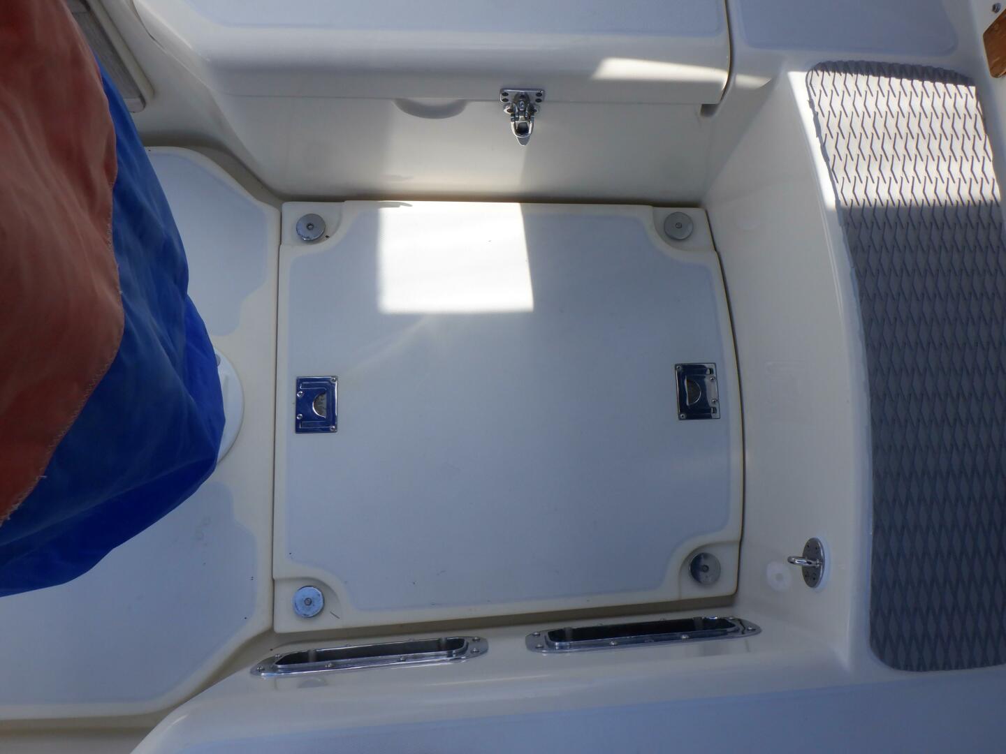 Slide: The Image of Pacific Seacraft 40 1998 - 5366489