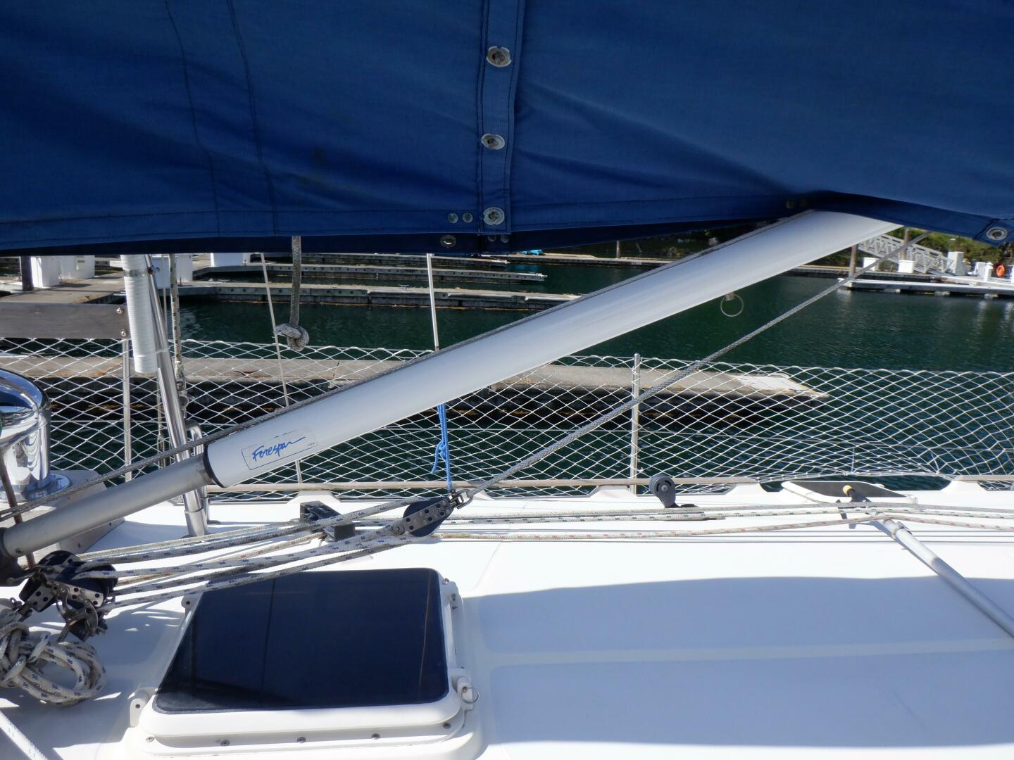 Slide: The Image of Pacific Seacraft 40 1998 - 5366491