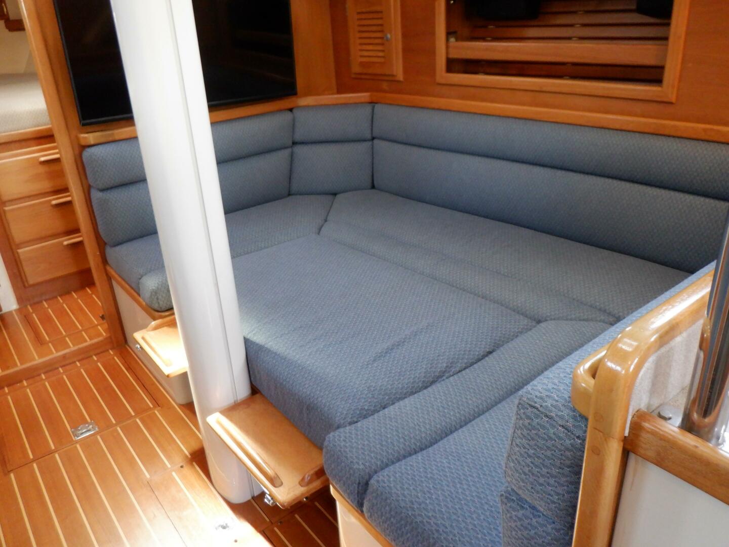 Slide: The Image of Pacific Seacraft 40 1998 - 5366514