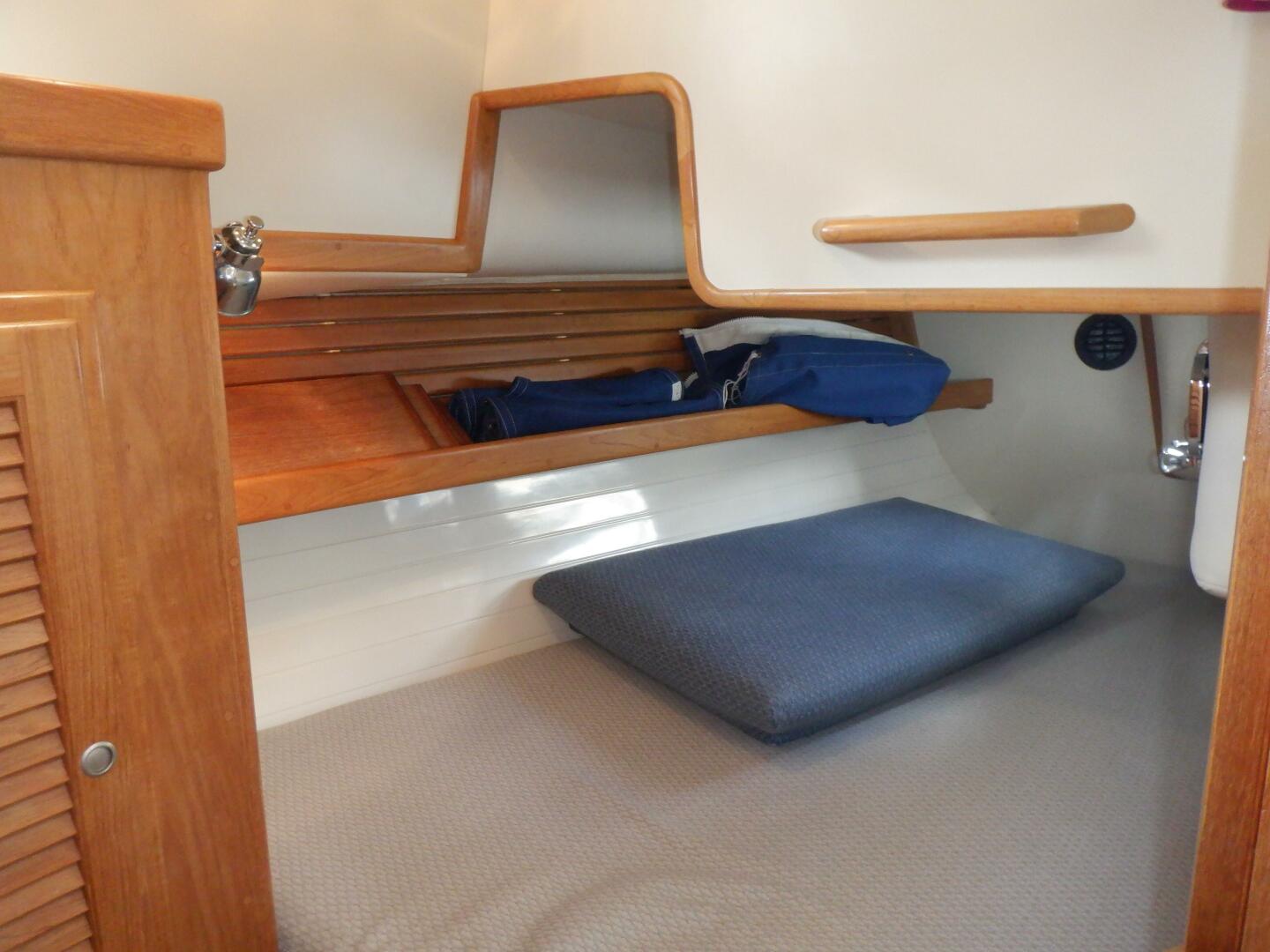 Slide: The Image of Pacific Seacraft 40 1998 - 5366536