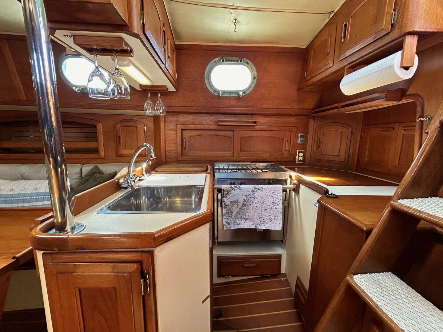 Slide: The Image of Galley - 4265706