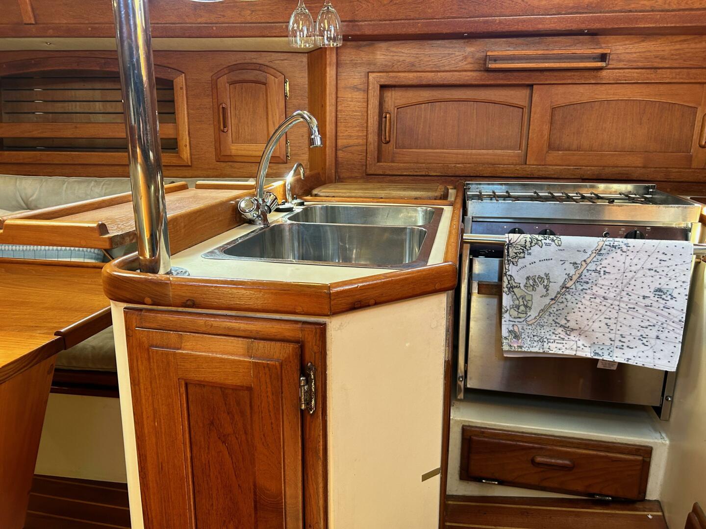 Slide: The Image of Galley - 4265694