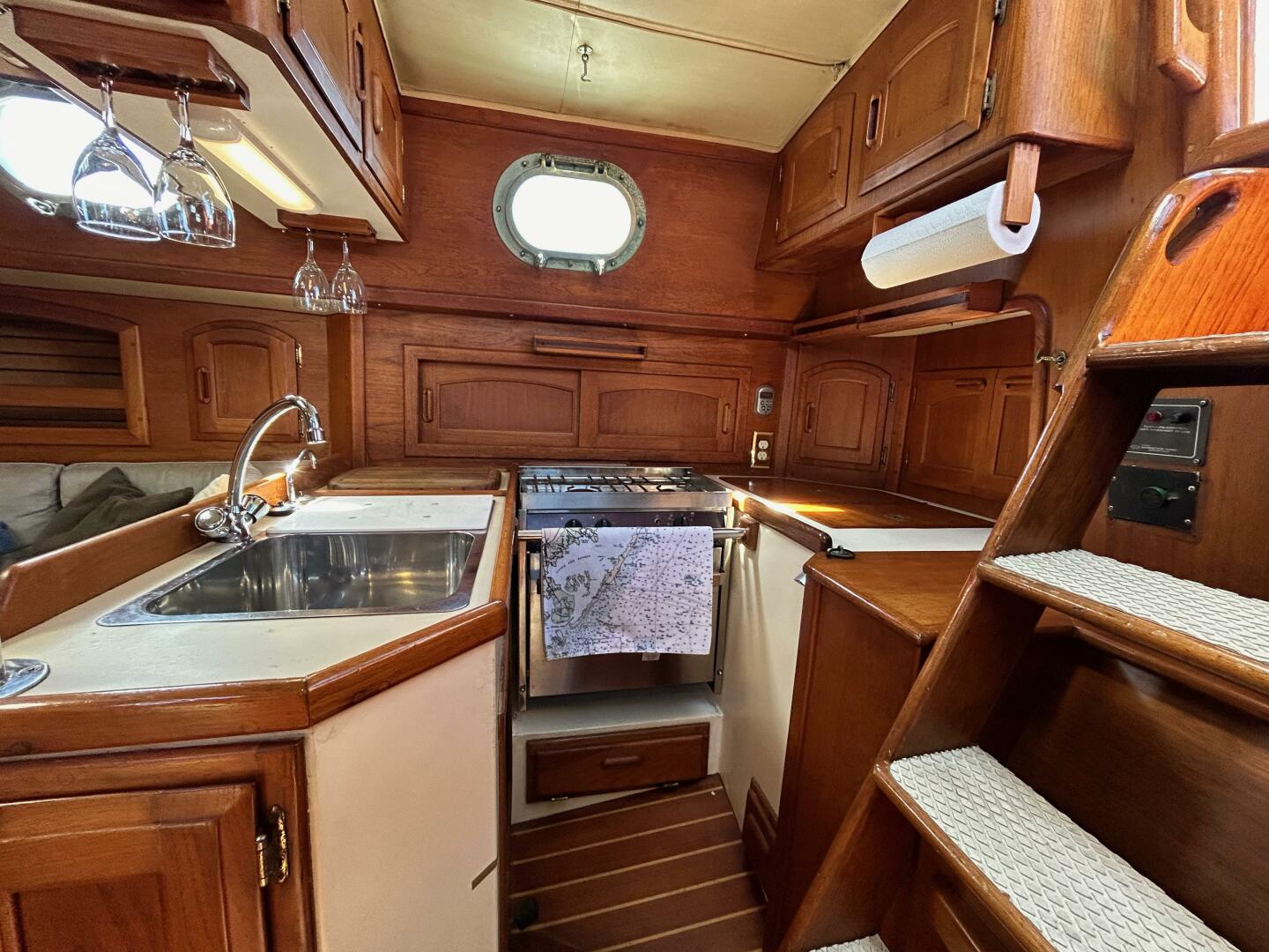 Slide: The Image of Galley - 4265703