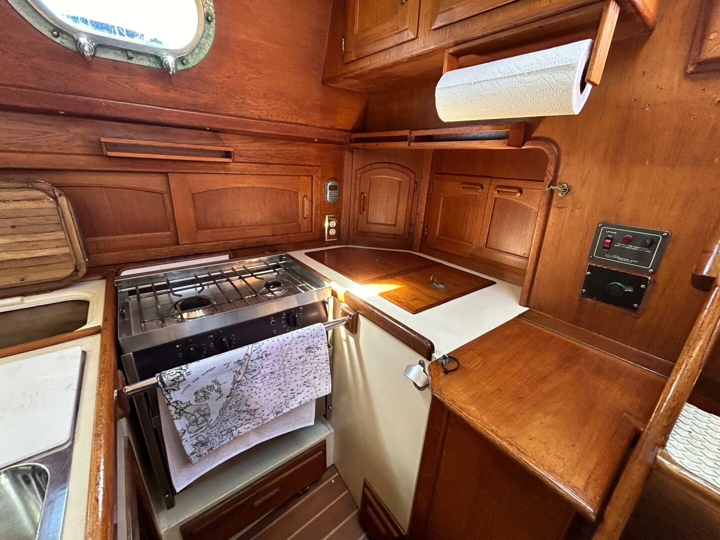 Slide: The Image of Galley - 4265684