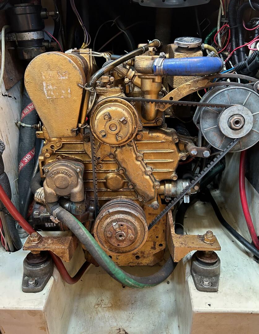 Slide: The Image of Engine - 4265683