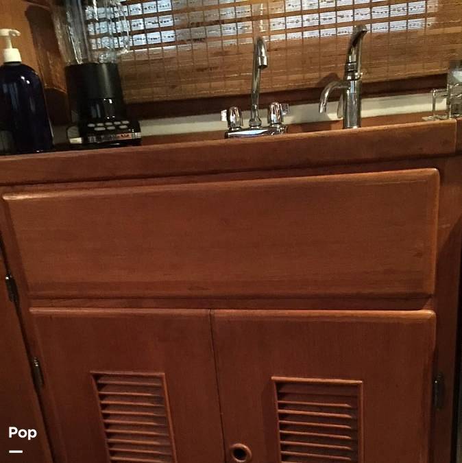 Slide: The Image of Pacific Yacht Classic Cabin 36 1977 - 11408091