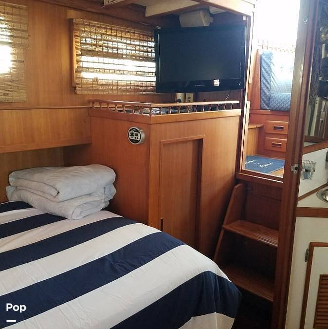 Slide: The Image of Pacific Yacht Classic Cabin 36 1977 - 11408070