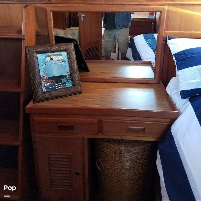 Slide: The Image of Pacific Yacht Classic Cabin 36 1977 - 11408084