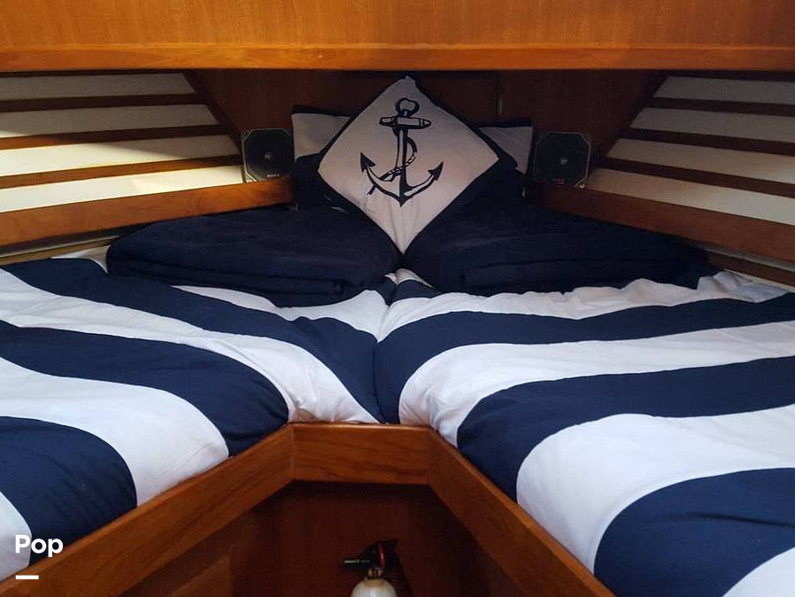 Slide: The Image of Pacific Yacht Classic Cabin 36 1977 - 11408080