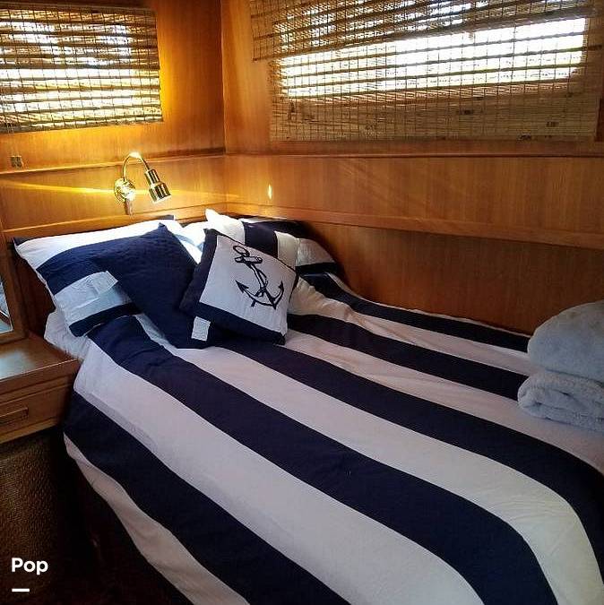Slide: The Image of Pacific Yacht Classic Cabin 36 1977 - 11408094