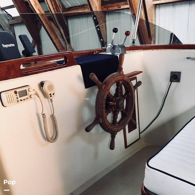 Slide: The Image of Pacific Yacht Classic Cabin 36 1977 - 11408089
