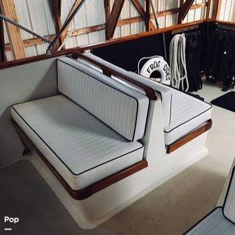 Slide: The Image of Pacific Yacht Classic Cabin 36 1977 - 11408097