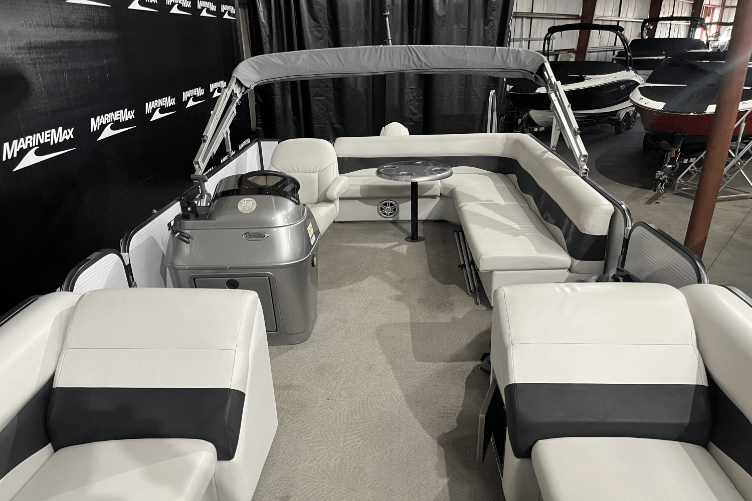 Slide: The Image of Palm Beach 200 SPORT 2014 - 10