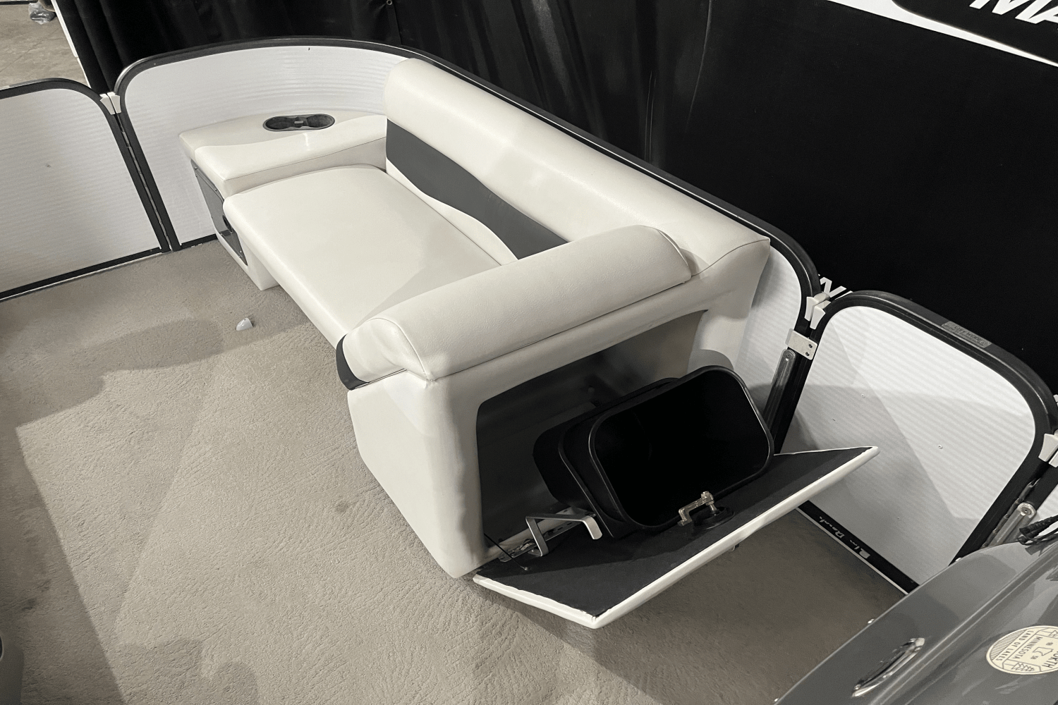 Slide: The Image of Palm Beach 200 SPORT 2014 - 12