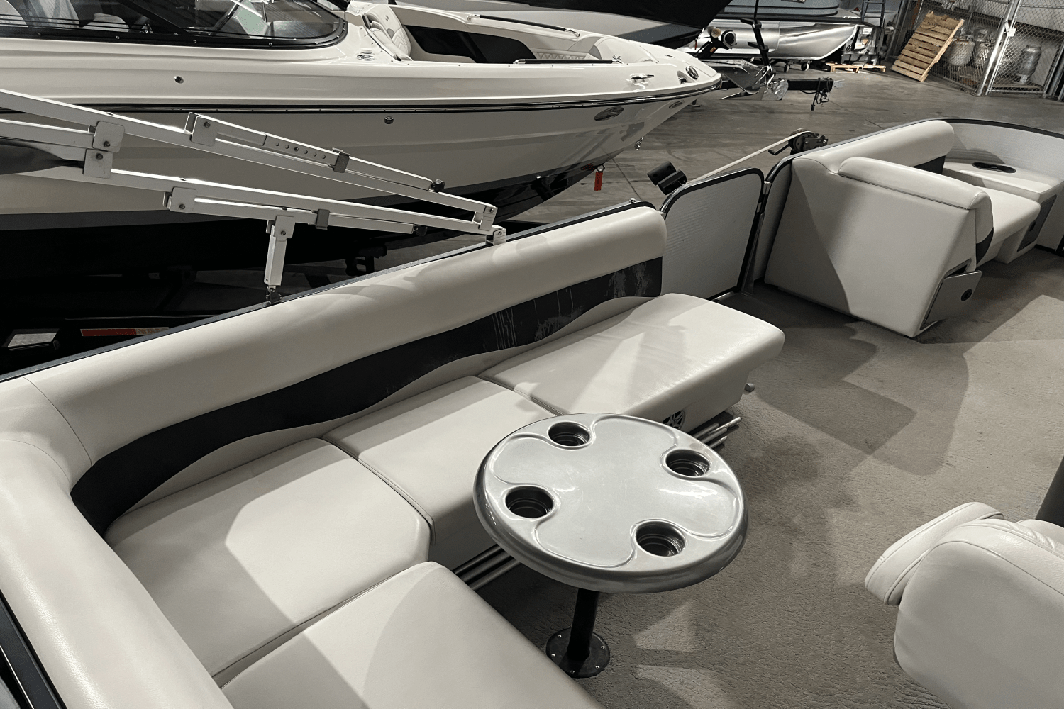 Slide: The Image of Palm Beach 200 SPORT 2014 - 4