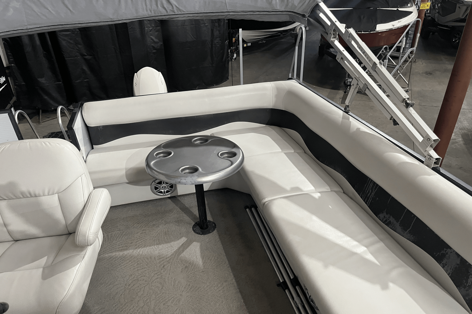 Slide: The Image of Palm Beach 200 SPORT 2014 - 5