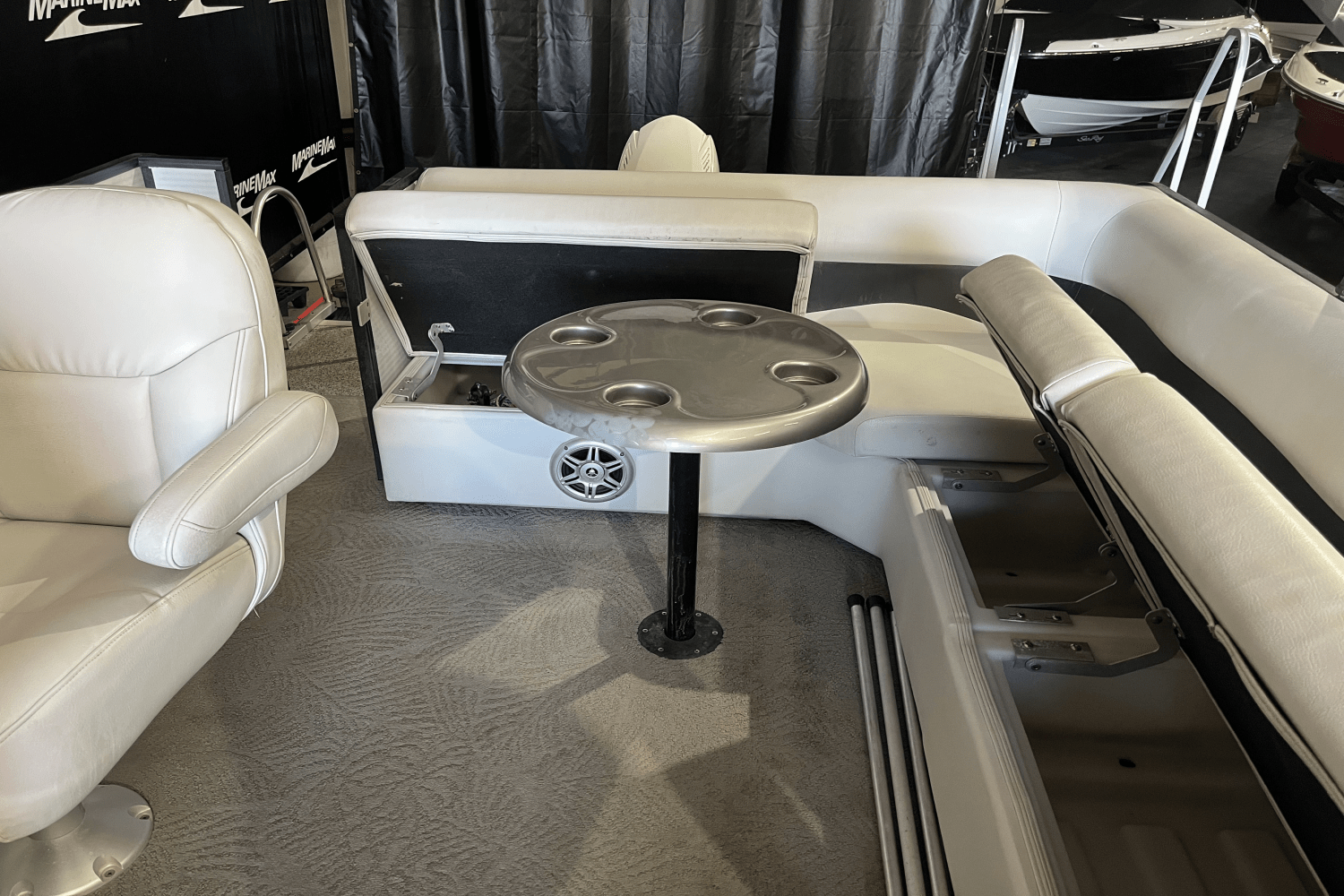 Slide: The Image of Palm Beach 200 SPORT 2014 - 6