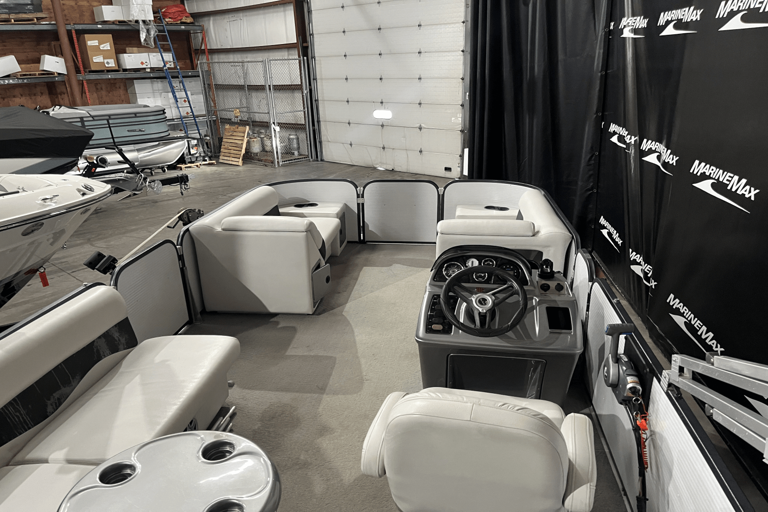 Slide: The Image of Palm Beach 200 SPORT 2014 - 7