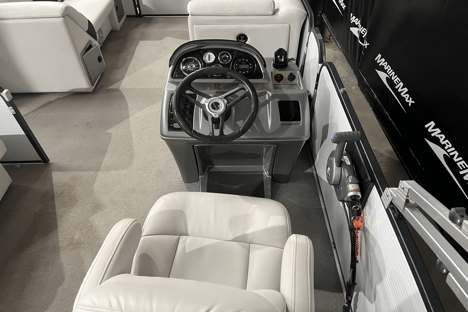 Slide: The Image of Palm Beach 200 SPORT 2014 - 8