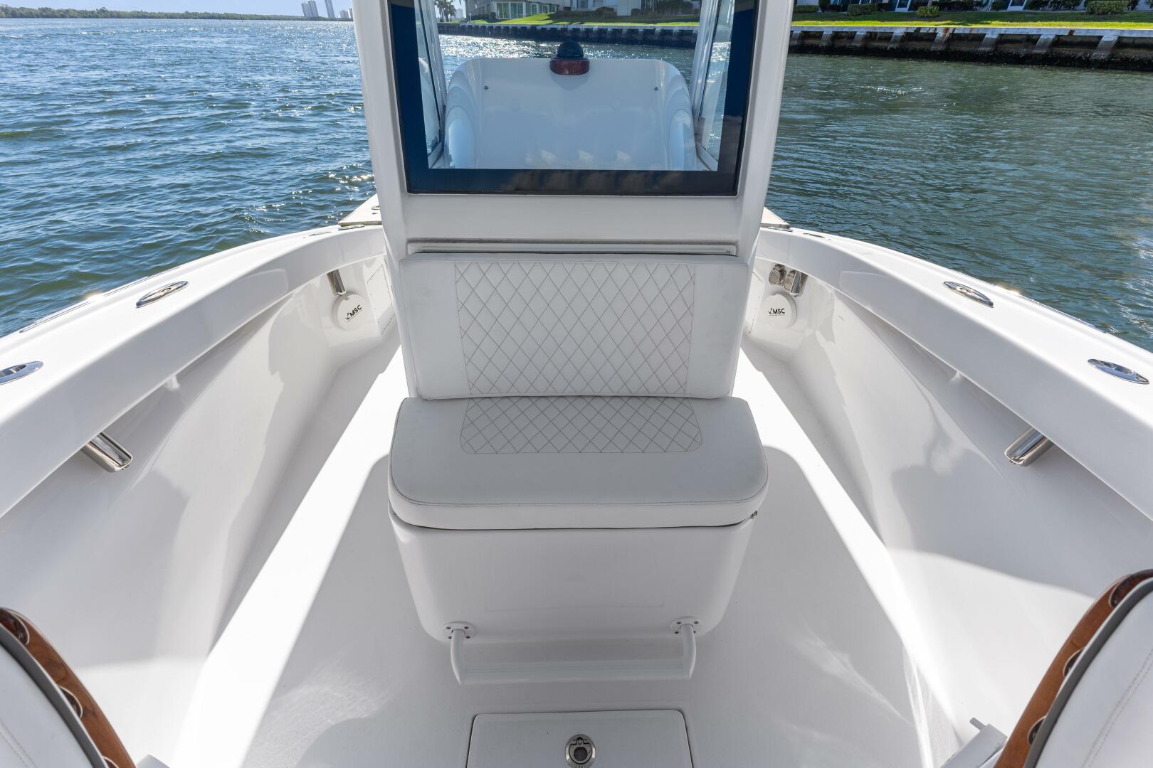 Slide: The Image of Palmer Custom 28 2021 - 5035177