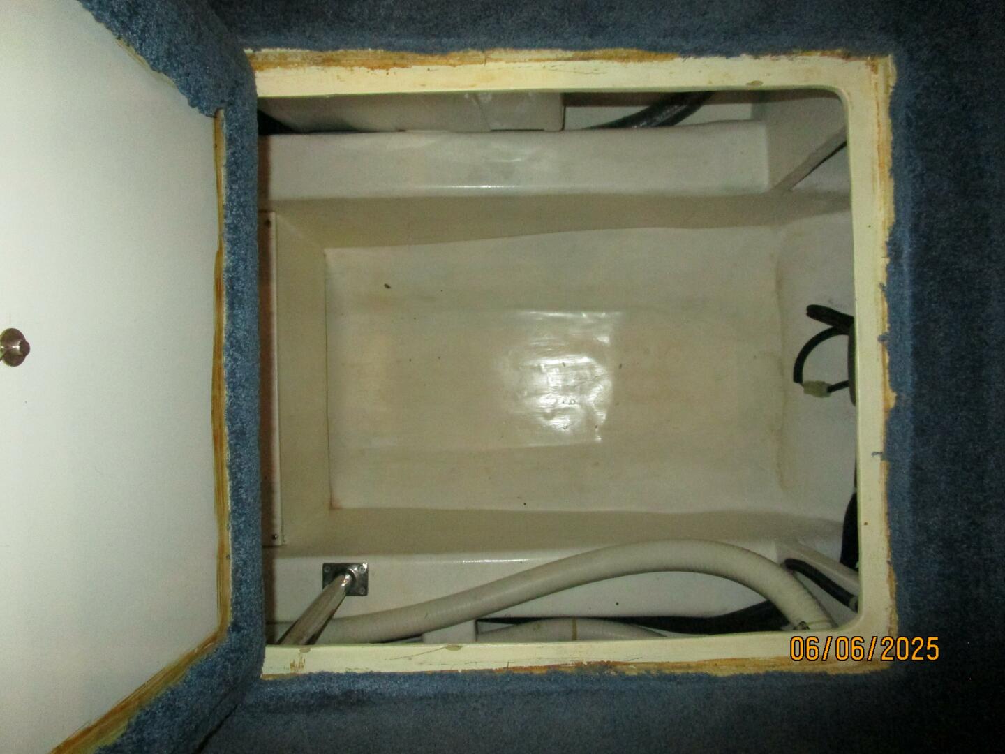 Slide: The Image of 54' Pama forward bile storage access - 5404251