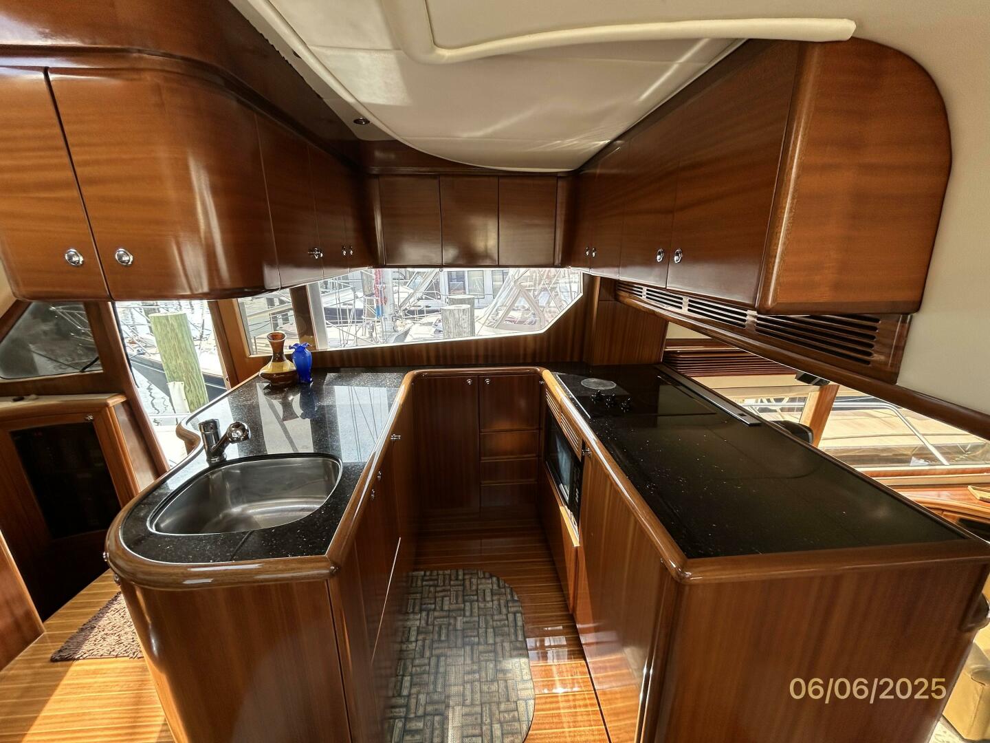 Slide: The Image of 54' Pama galley2 - 5404256