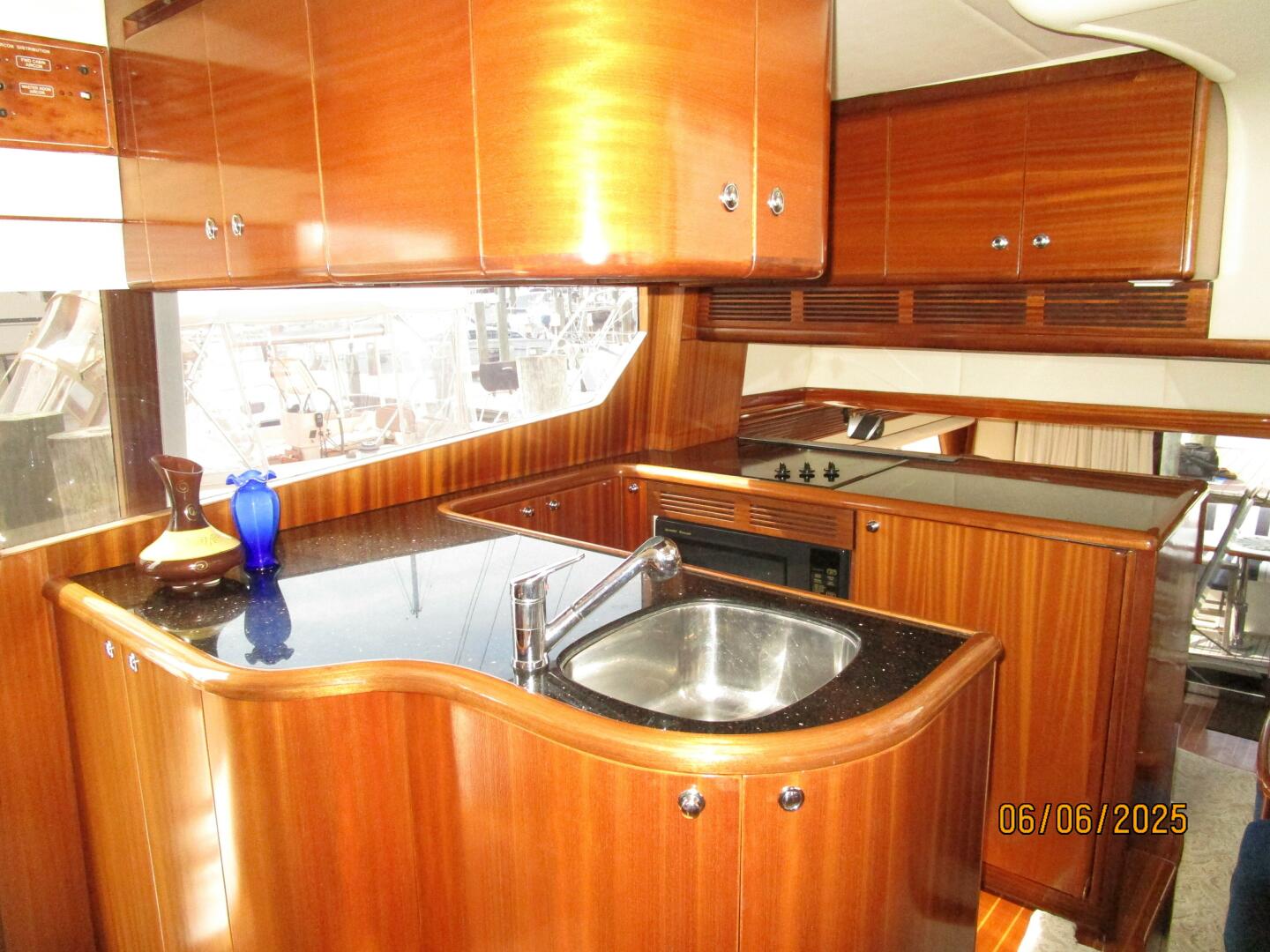 Slide: The Image of 54' Pama galley1 - 5404257