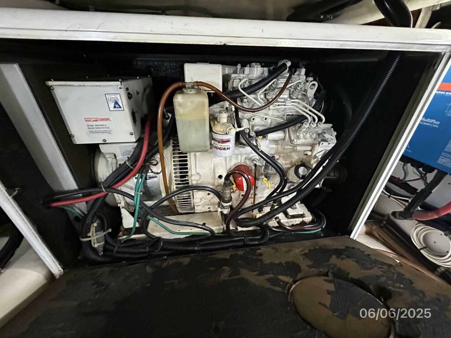 Slide: The Image of 54' Pama generator - 5404258