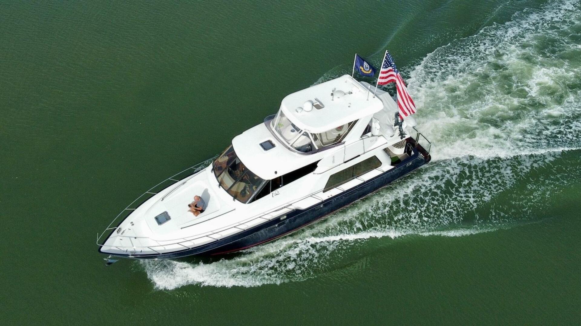 Slide: The Image of 54' Pama port forward profile2 - 5404325