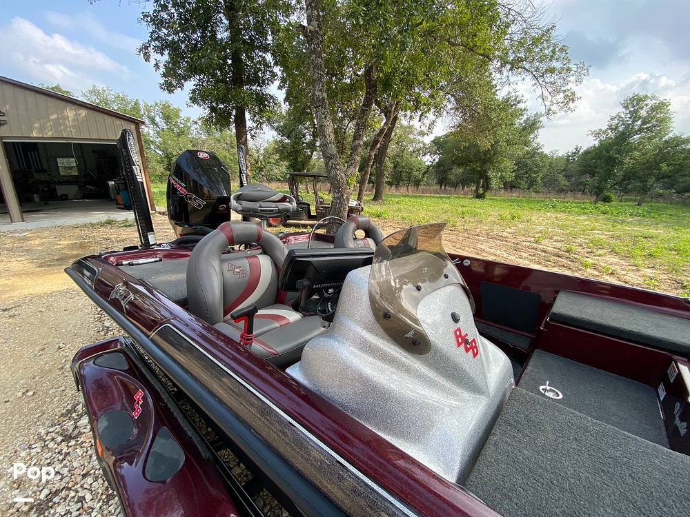 Slide: The Image of Pantera Bass Cat Advantage II 2020 - 12448422