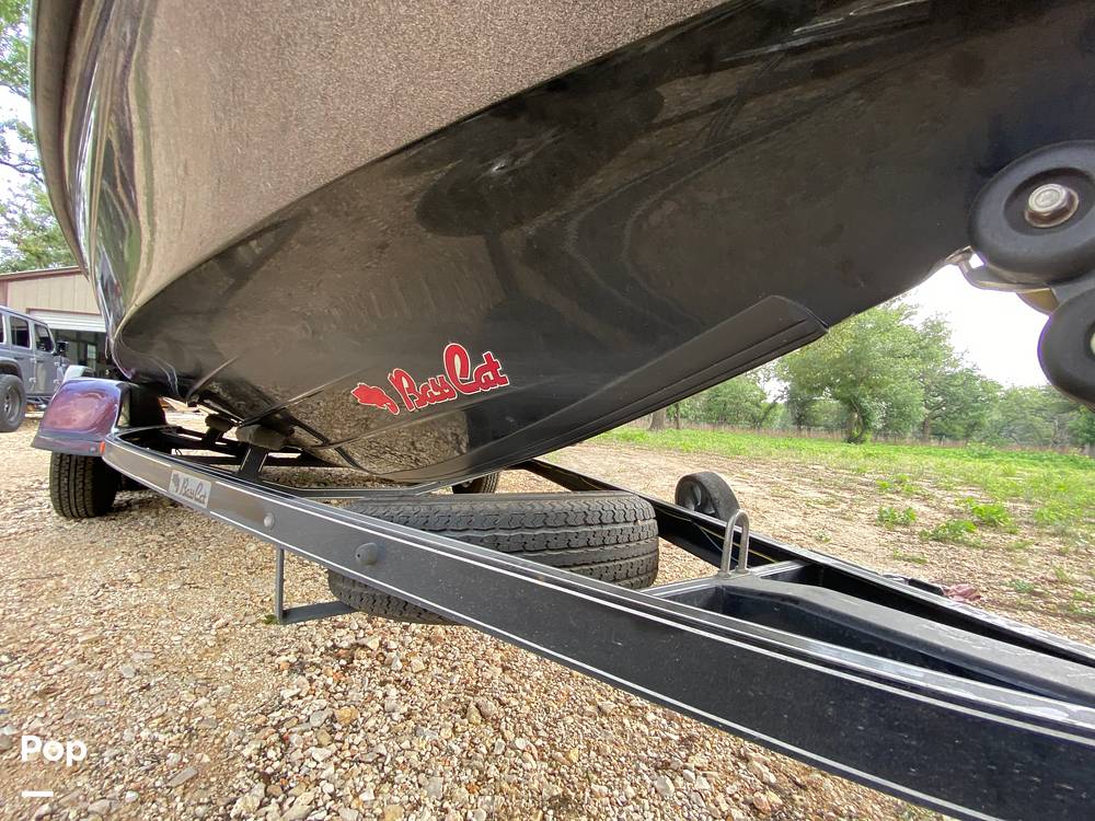 Slide: The Image of Pantera Bass Cat Advantage II 2020 - 12448583