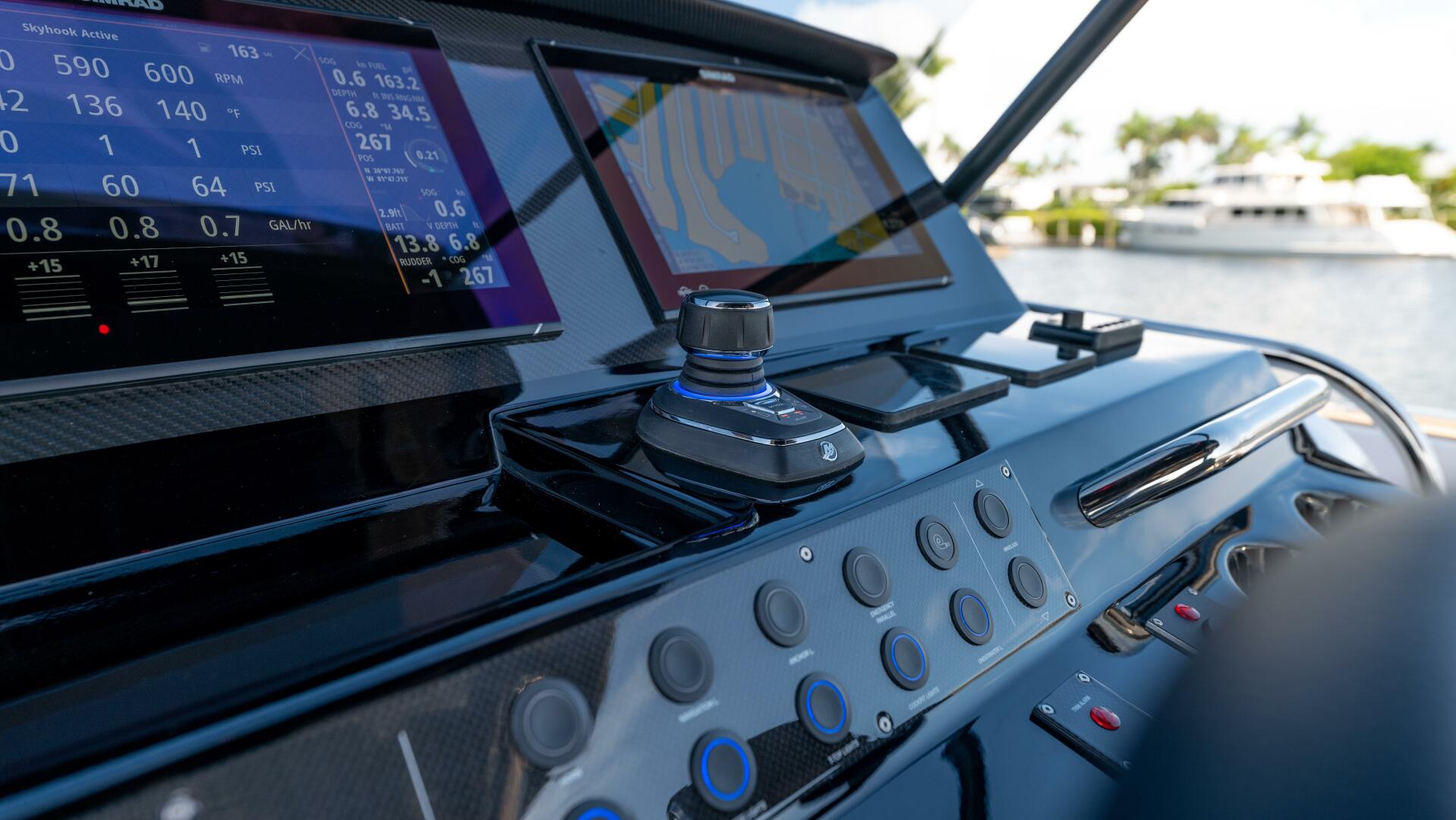 Slide: The Image of Pardo Yachts 38 2024 - 4288843