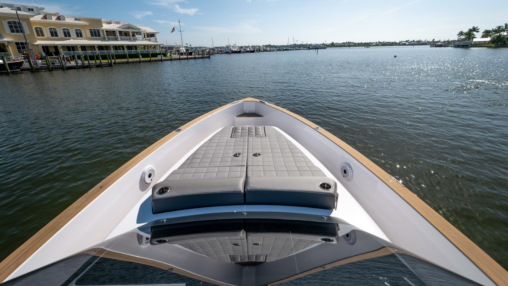 Slide: The Image of Pardo Yachts 38 2024 - 4288833