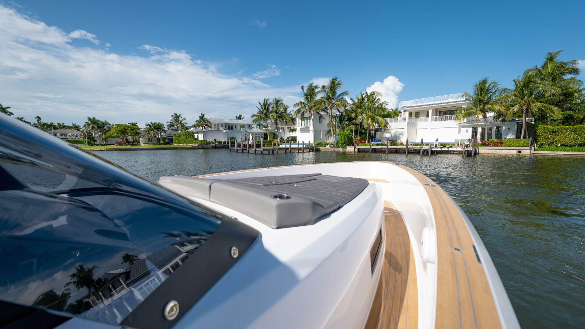Slide: The Image of Pardo Yachts 38 2024 - 4288782
