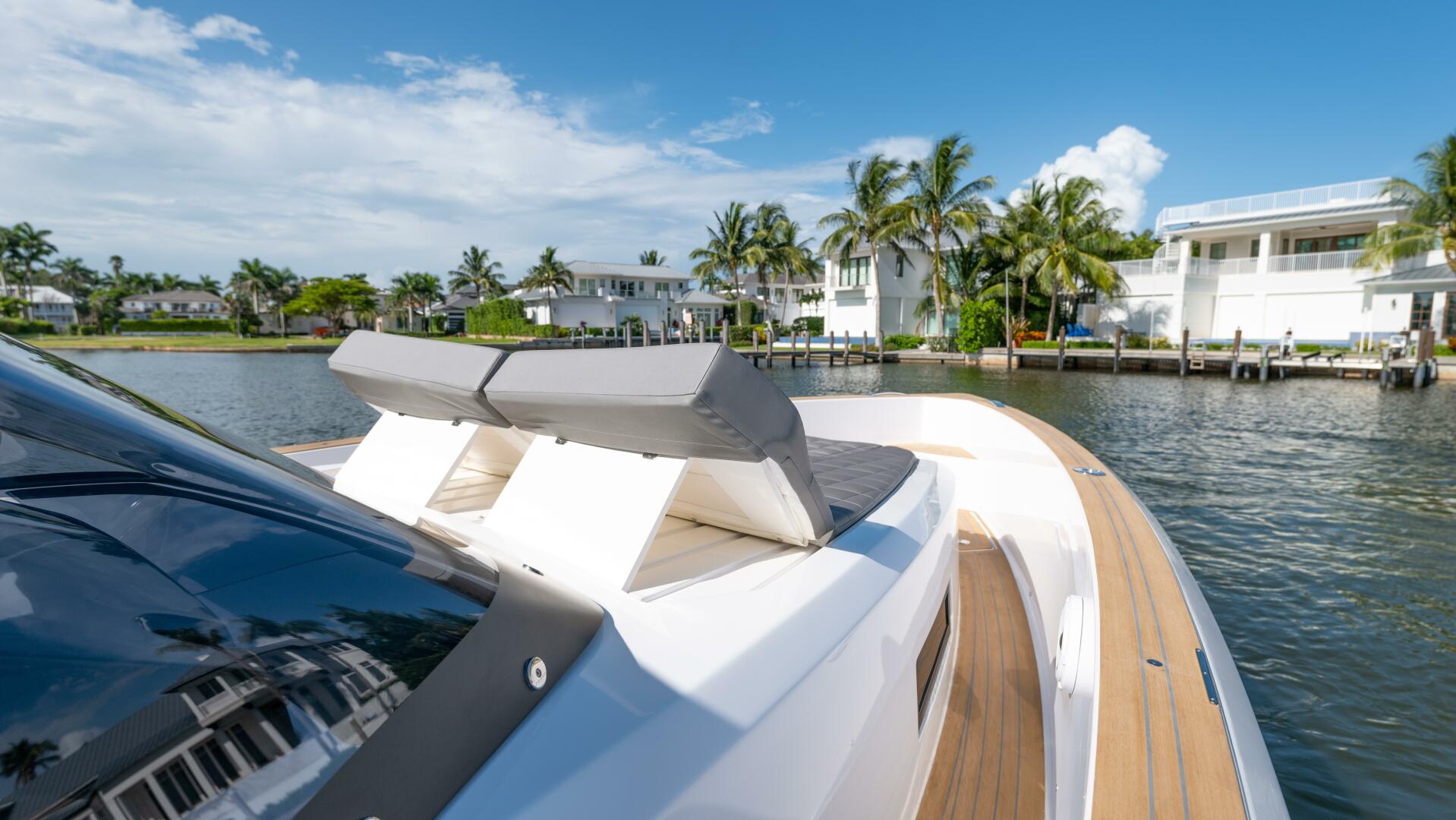Slide: The Image of Pardo Yachts 38 2024 - 4288785