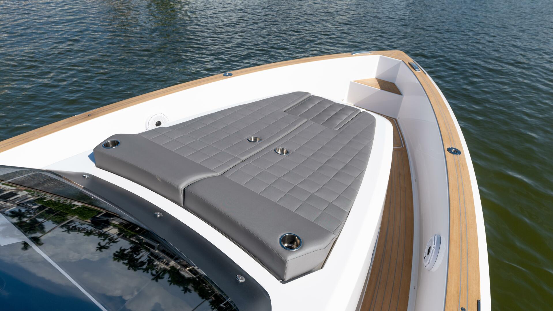 Slide: The Image of Pardo Yachts 38 2024 - 4288827