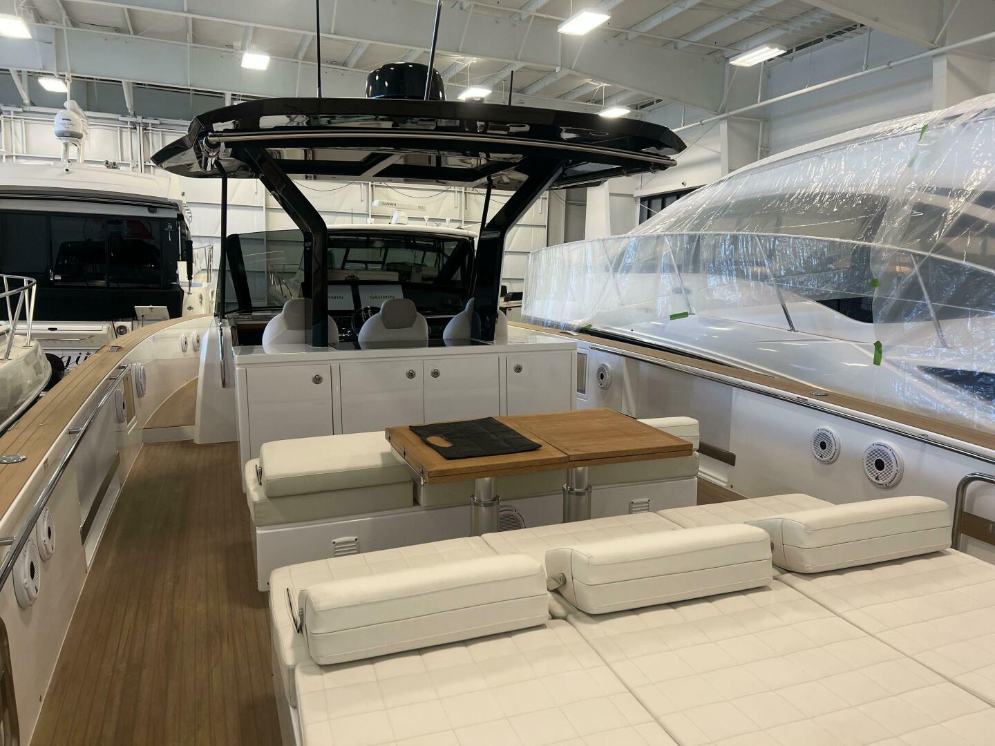 Slide: The Image of Pardo Yachts 43 2023 - 5290412