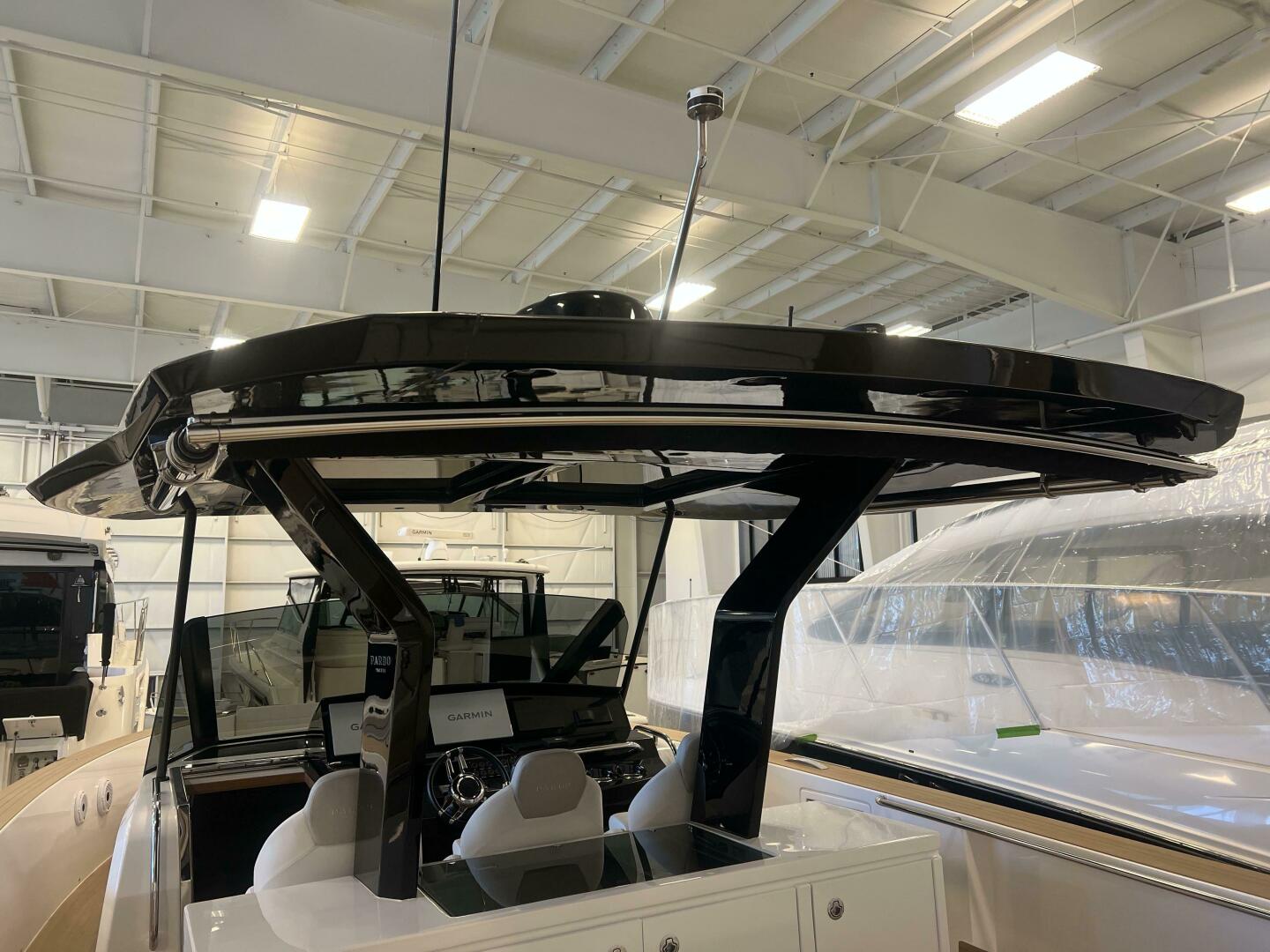 Slide: The Image of Pardo Yachts 43 2023 - 5290414