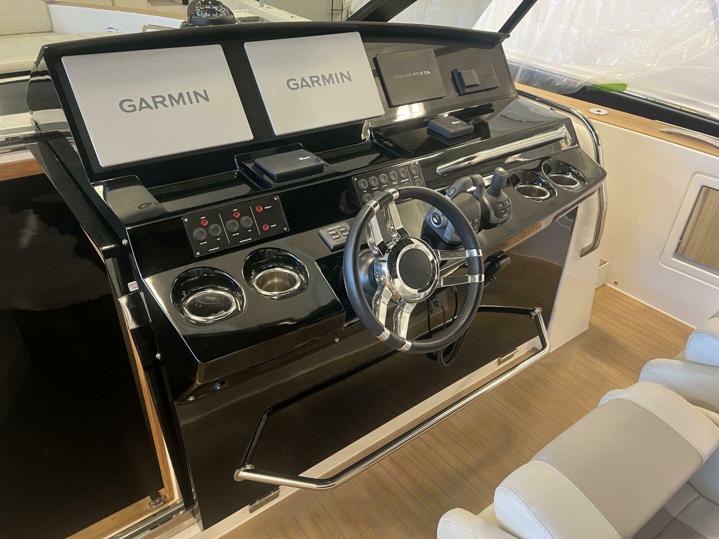 Slide: The Image of Pardo Yachts 43 2023 - 5290415